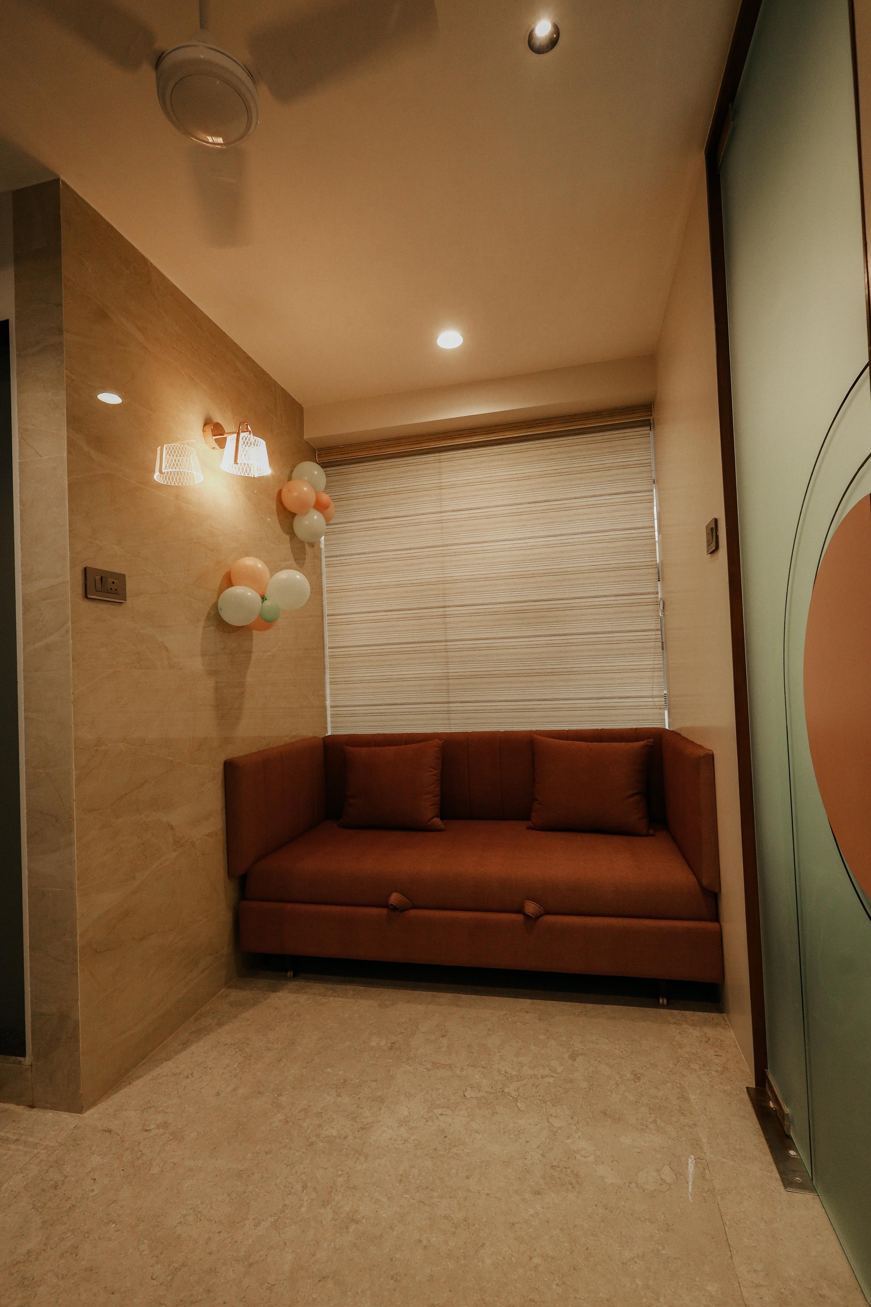 Clinic Premises 06 at Devanshi Skin & Hair Clinic