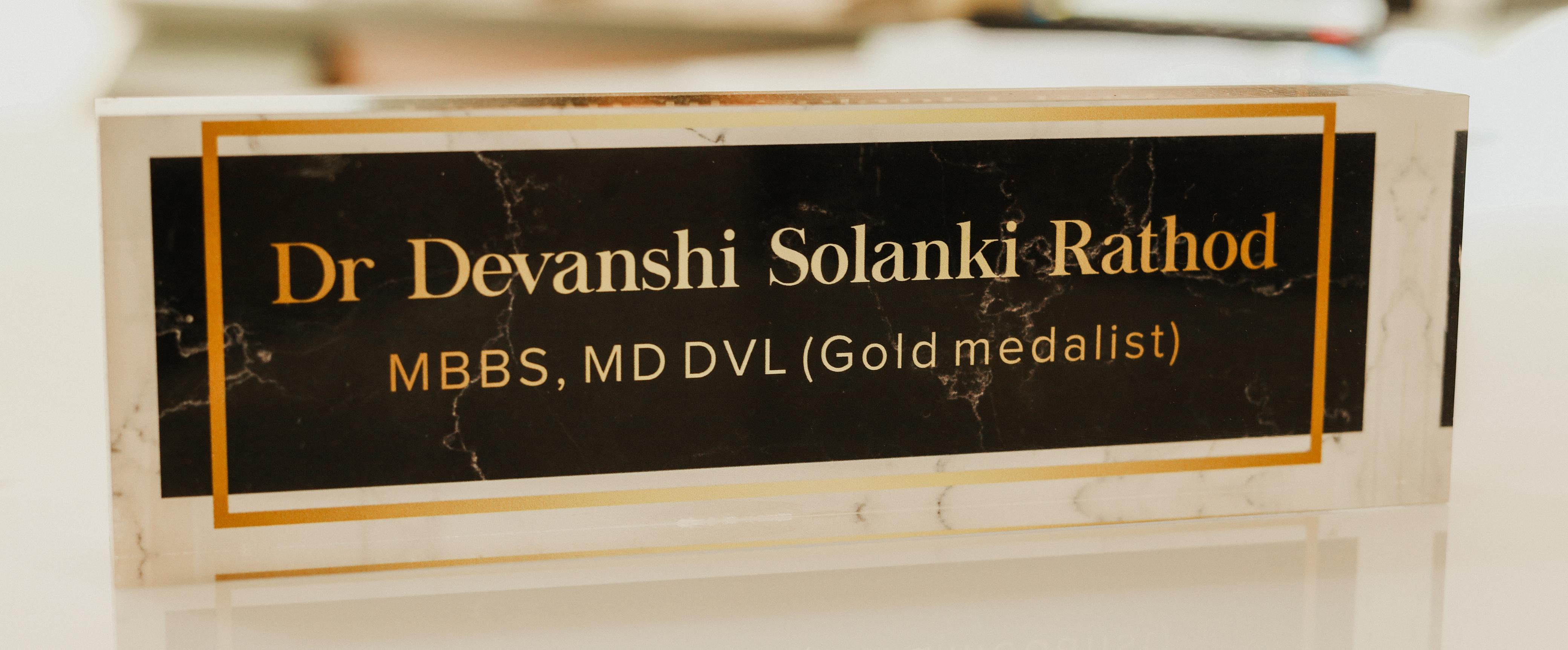 Clinic Premises 07 at Devanshi Skin & Hair Clinic