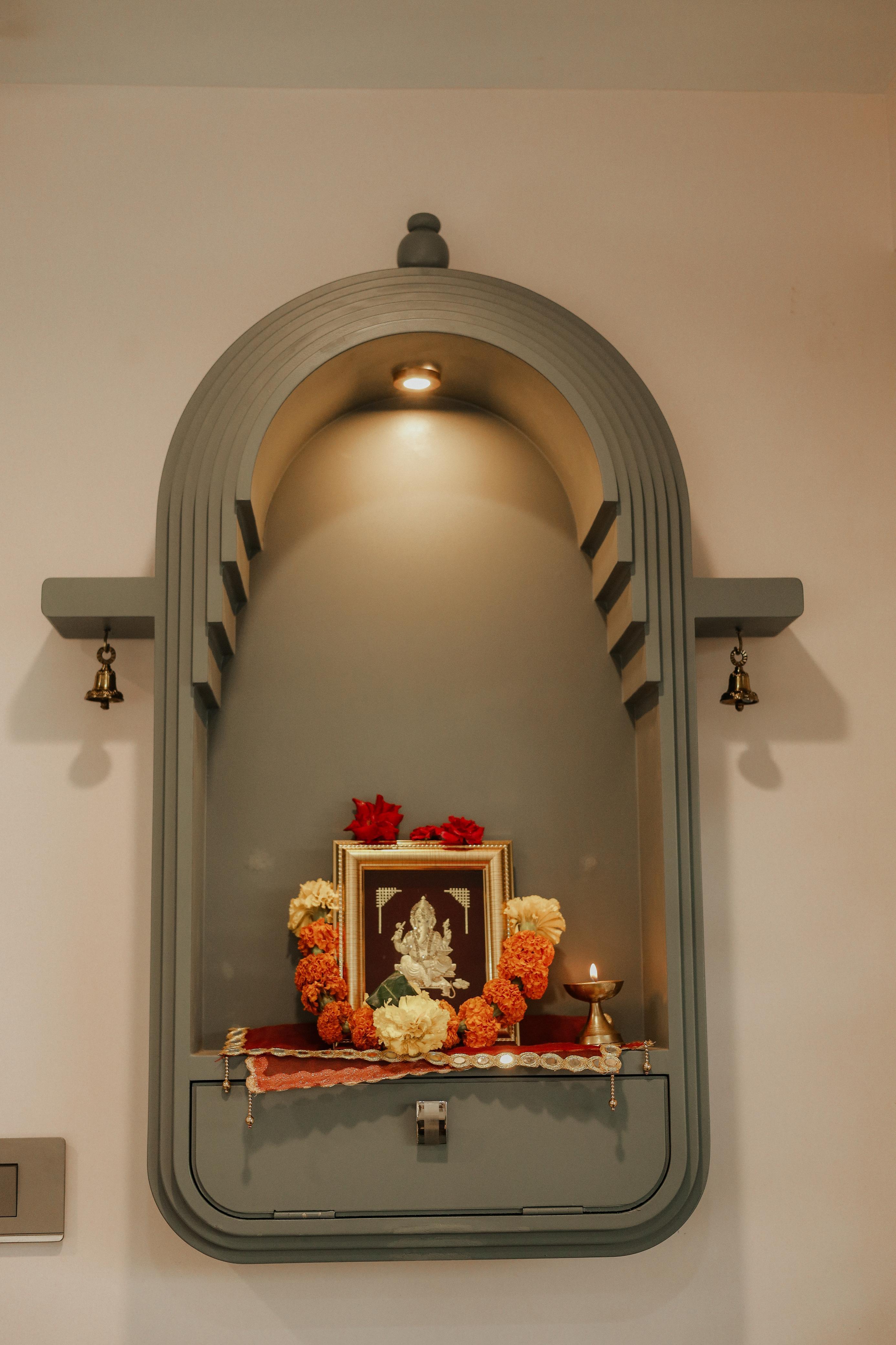 Clinic Premises 08 at Devanshi Skin & Hair Clinic