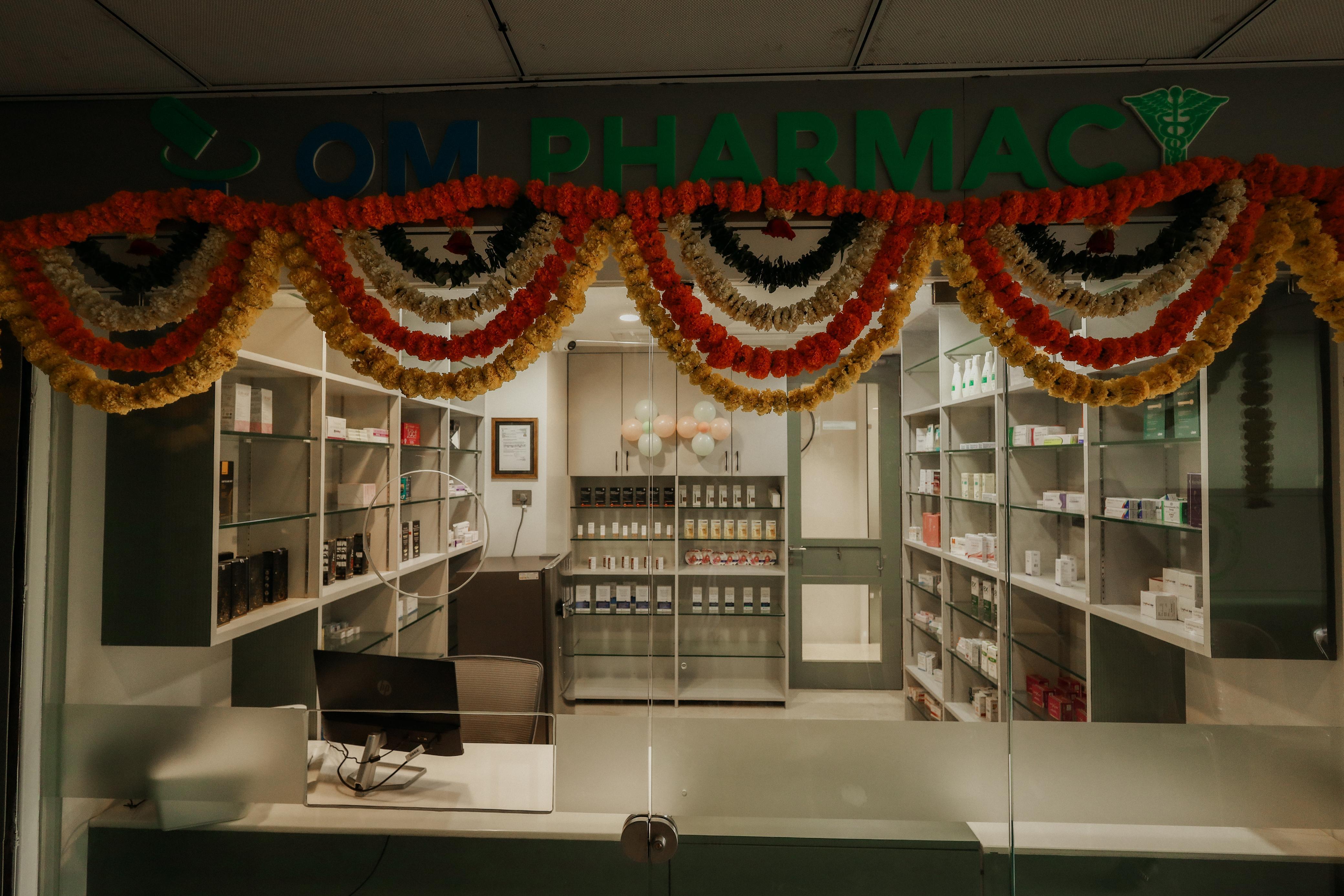 Clinic Premises 09 at Devanshi Skin & Hair Clinic