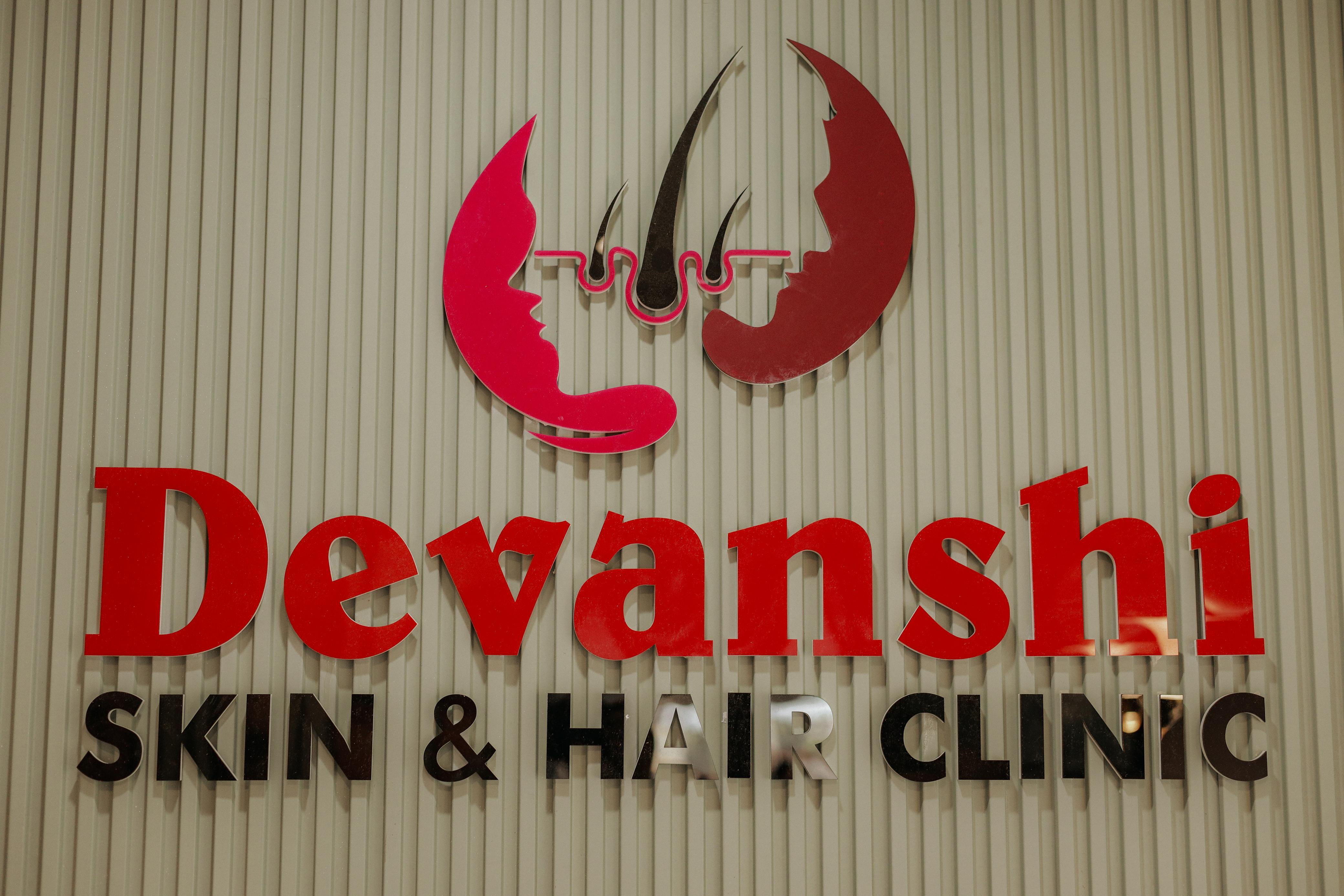 Clinic Premises 10 at Devanshi Skin & Hair Clinic
