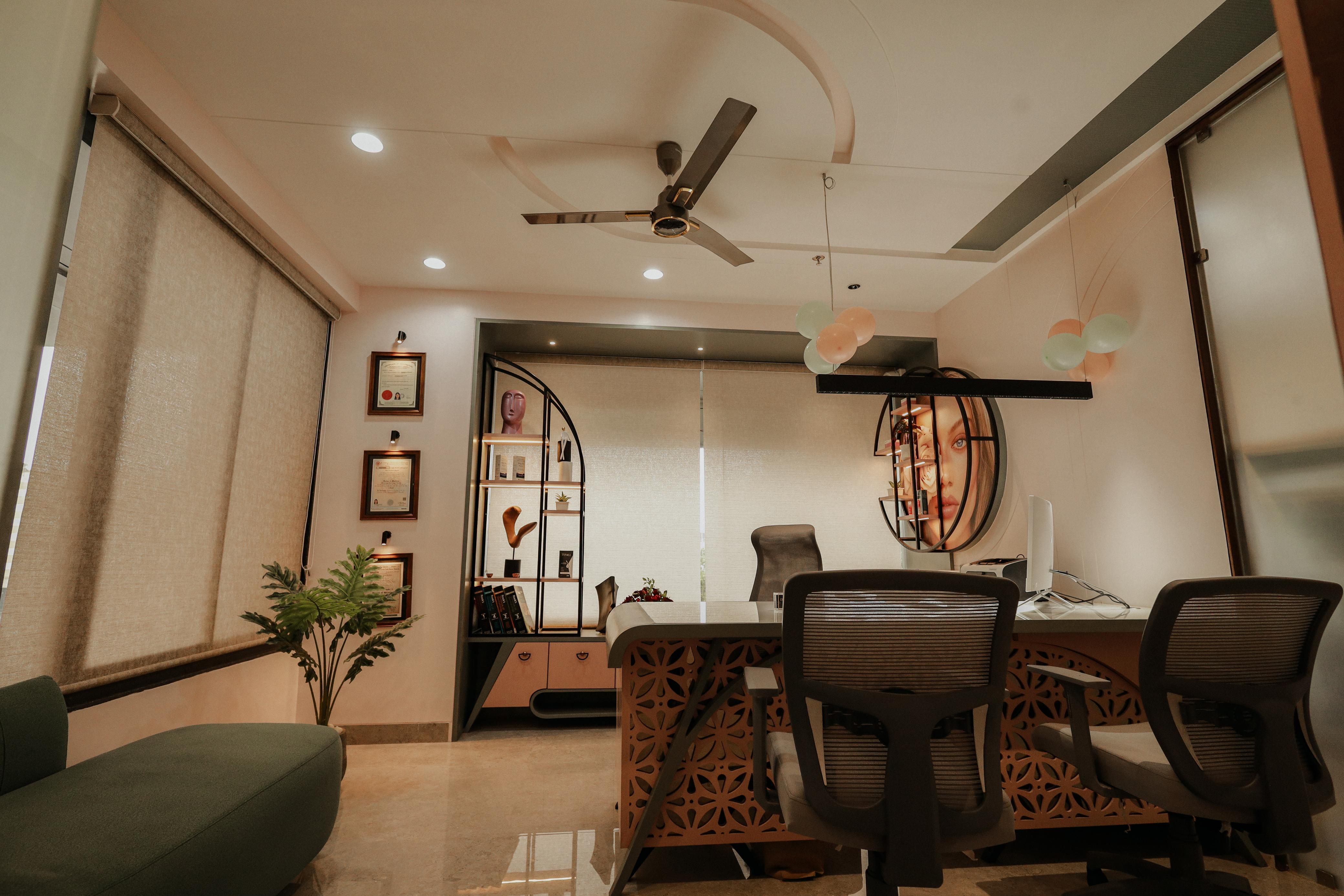 Clinic Premises 13 at Devanshi Skin & Hair Clinic