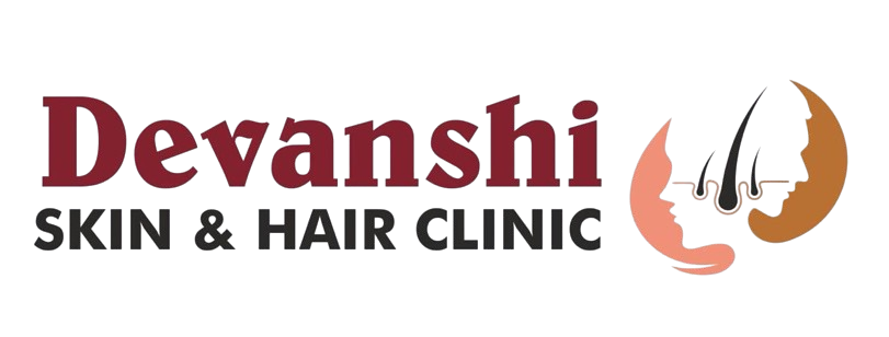 Devanshi Skin & Hair Clinic logo