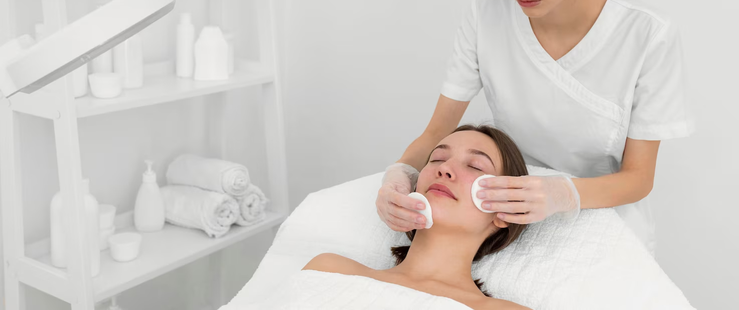 Cosmetic dermatology treatments at Devanshi Skin & Hair Clinic