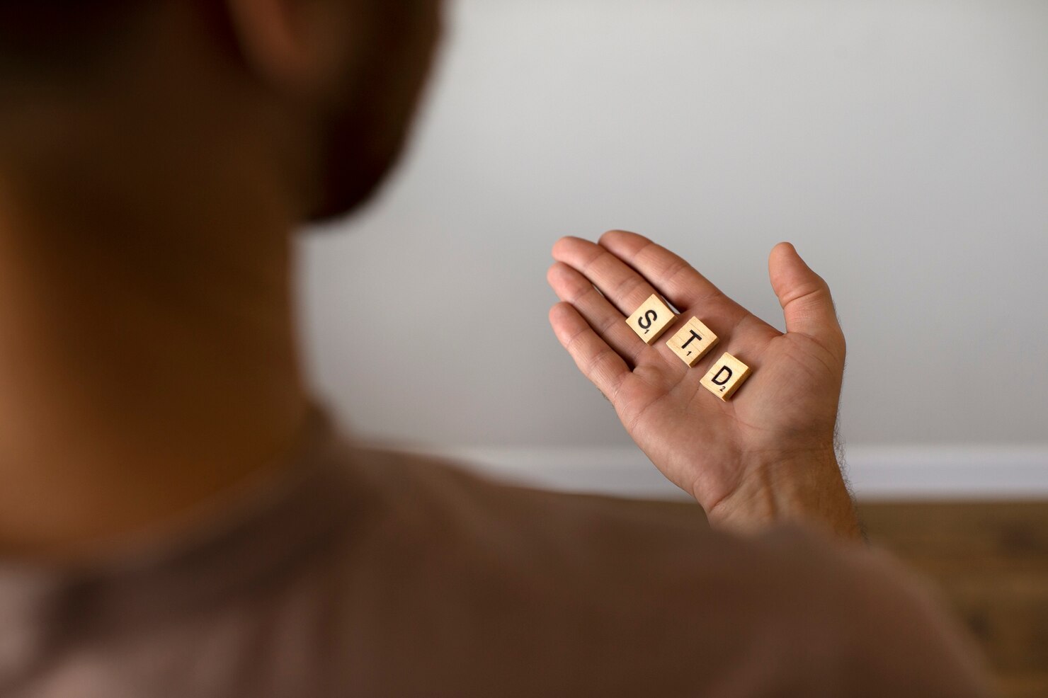 Confidential STD dermatology care