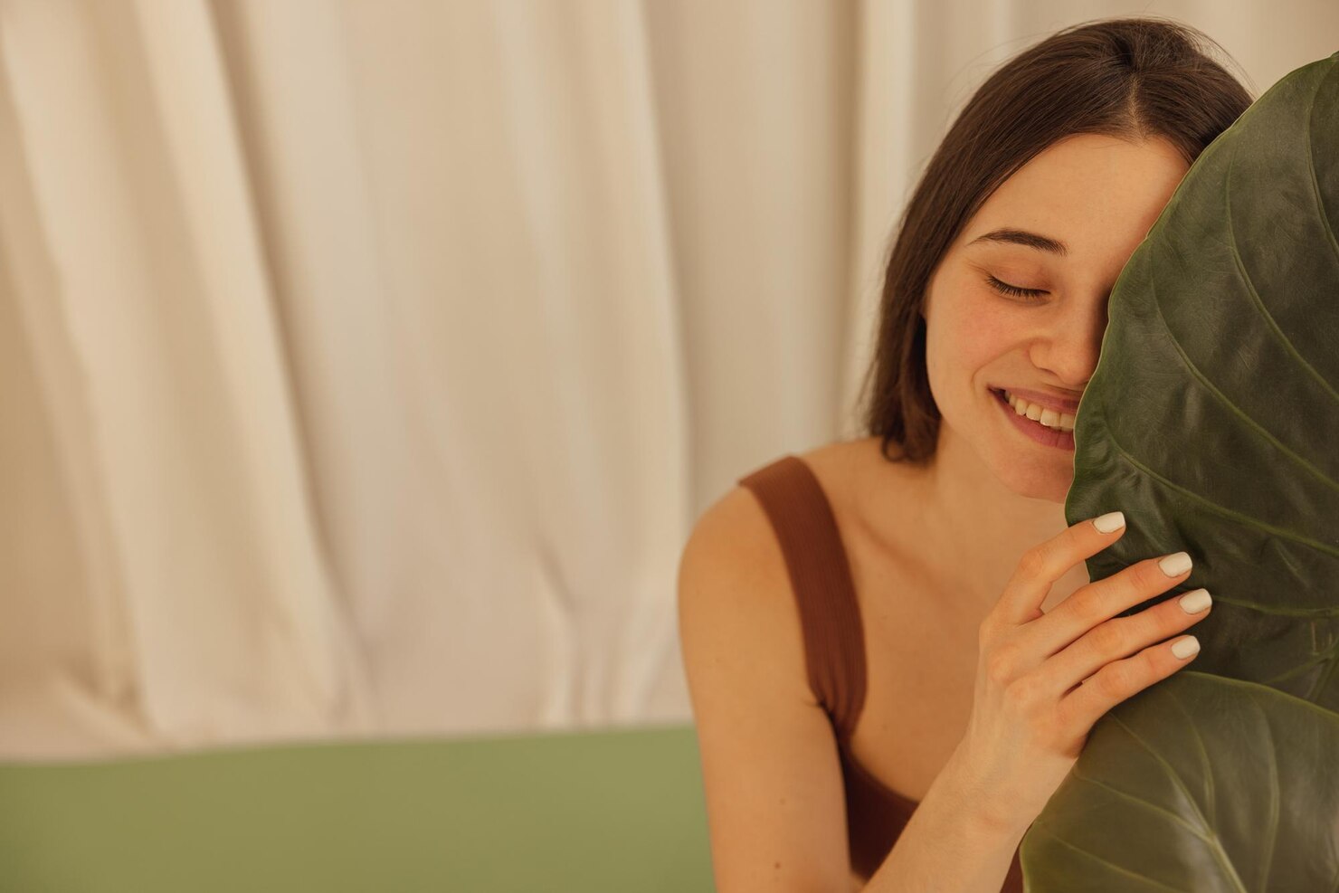 Women wellness and intimate care